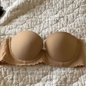 Aerie nude bra 34B